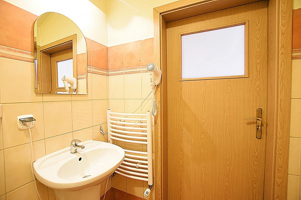 Vital Aparthotel Krakow Exterior photo
