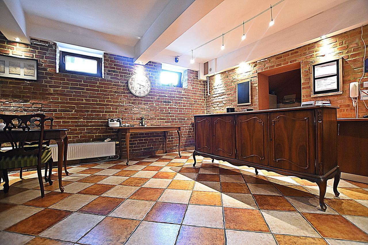 Vital Aparthotel Krakow Exterior photo