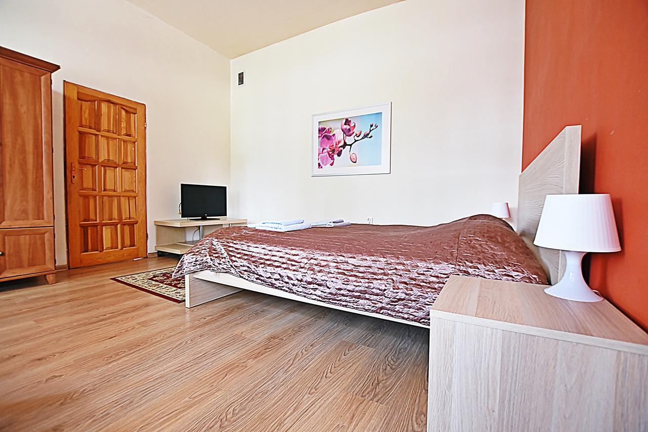 Vital Aparthotel Krakow Exterior photo