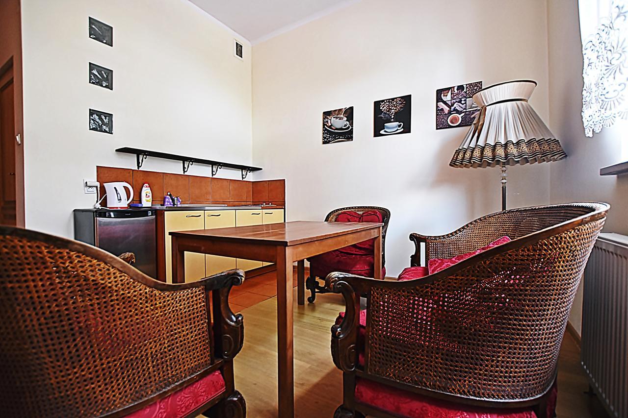 Vital Aparthotel Krakow Exterior photo