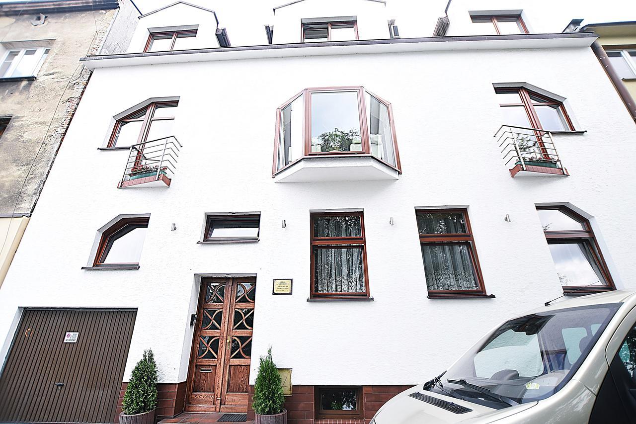 Vital Aparthotel Krakow Exterior photo