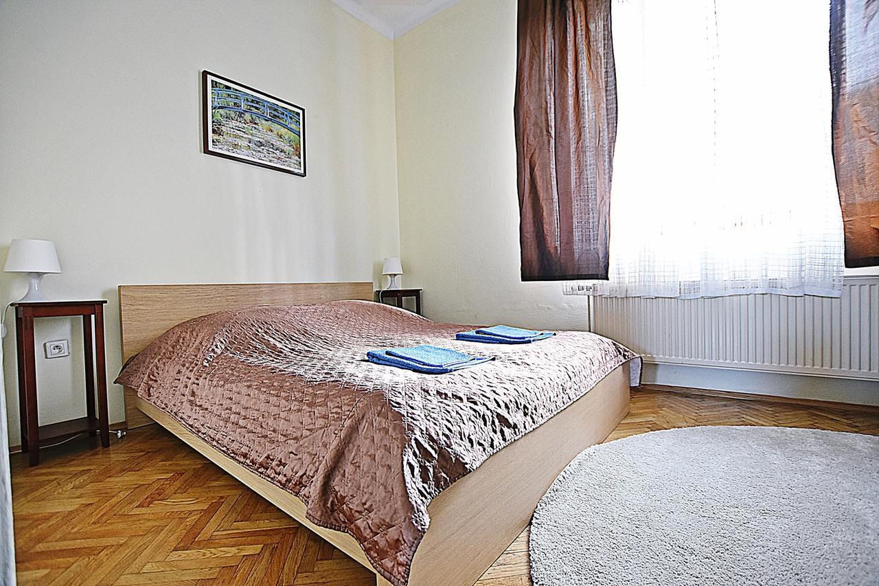 Vital Aparthotel Krakow Exterior photo