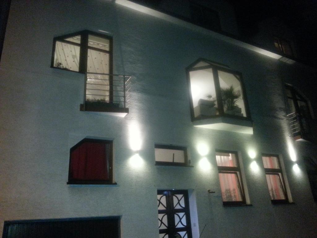 Vital Aparthotel Krakow Exterior photo